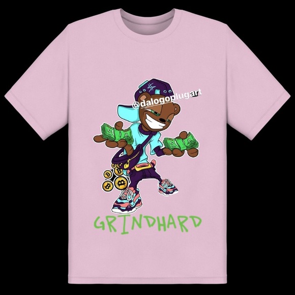 “BigDawg Creationz” Coming Straight Out of Memphis, TN With Creative/Unique Art. - Picture 6 of 10